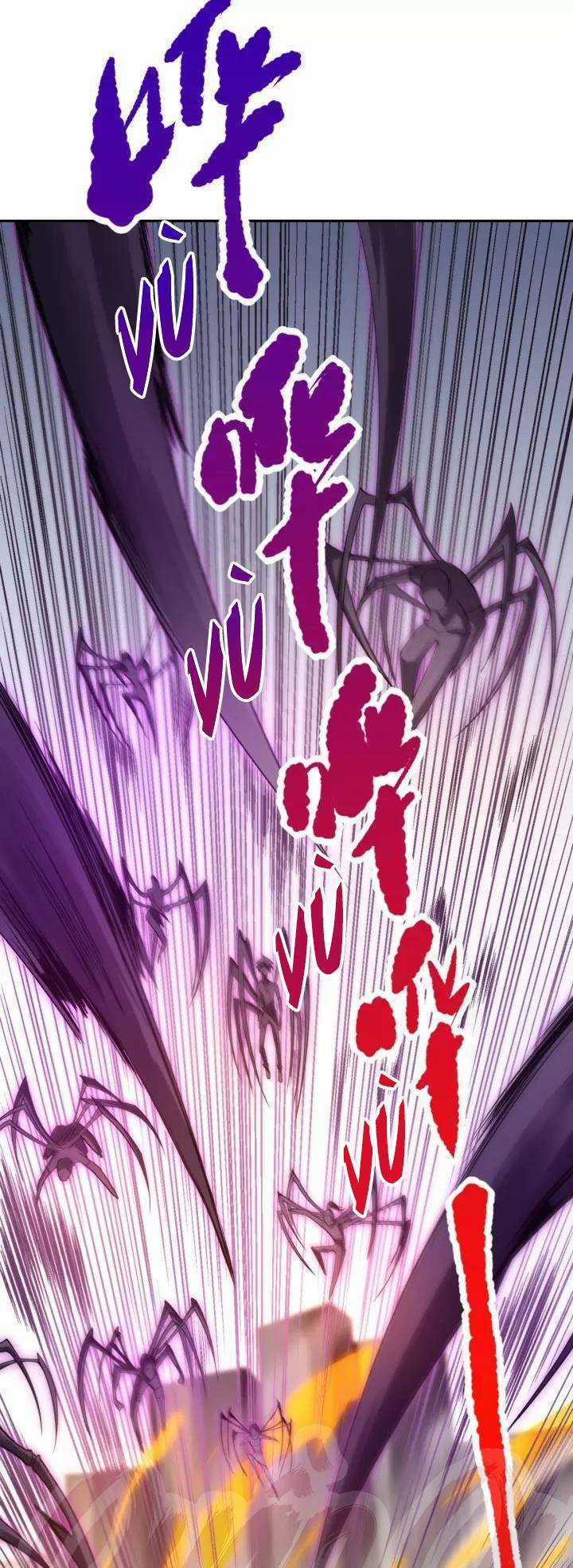 Giản Giới Chapter 74 trang 22