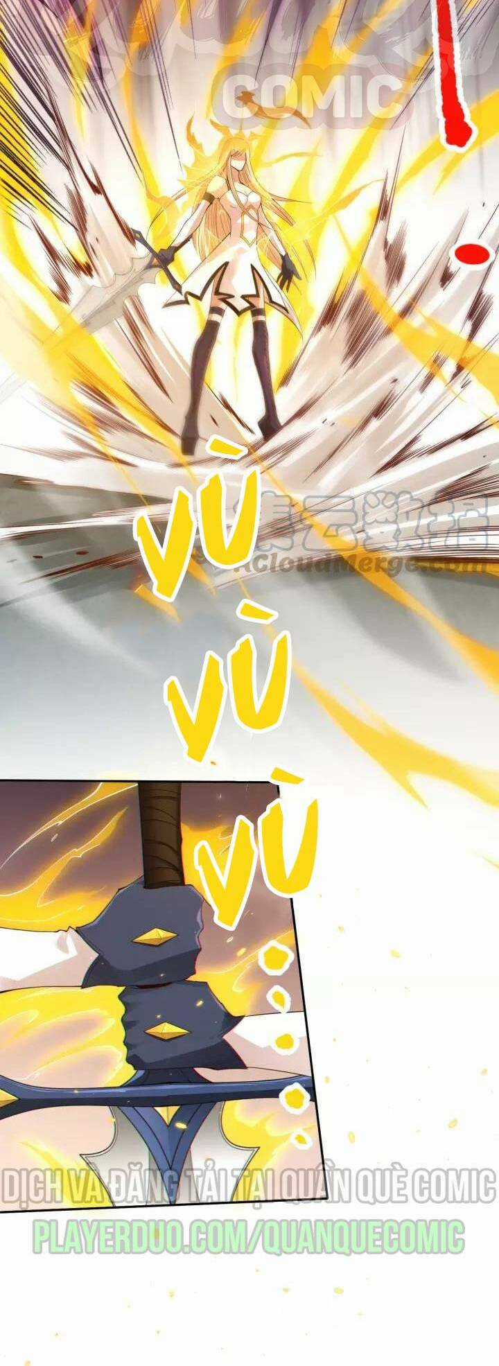 Giản Giới Chapter 74 trang 23