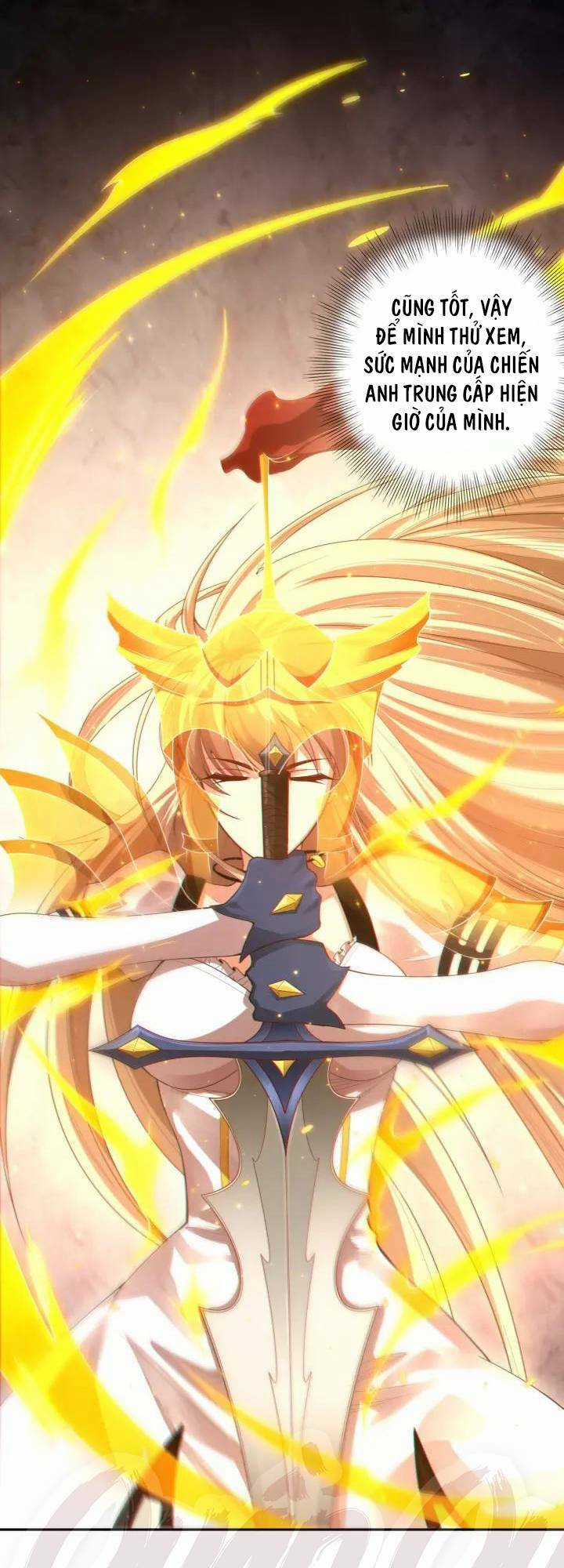 Giản Giới Chapter 74 trang 24