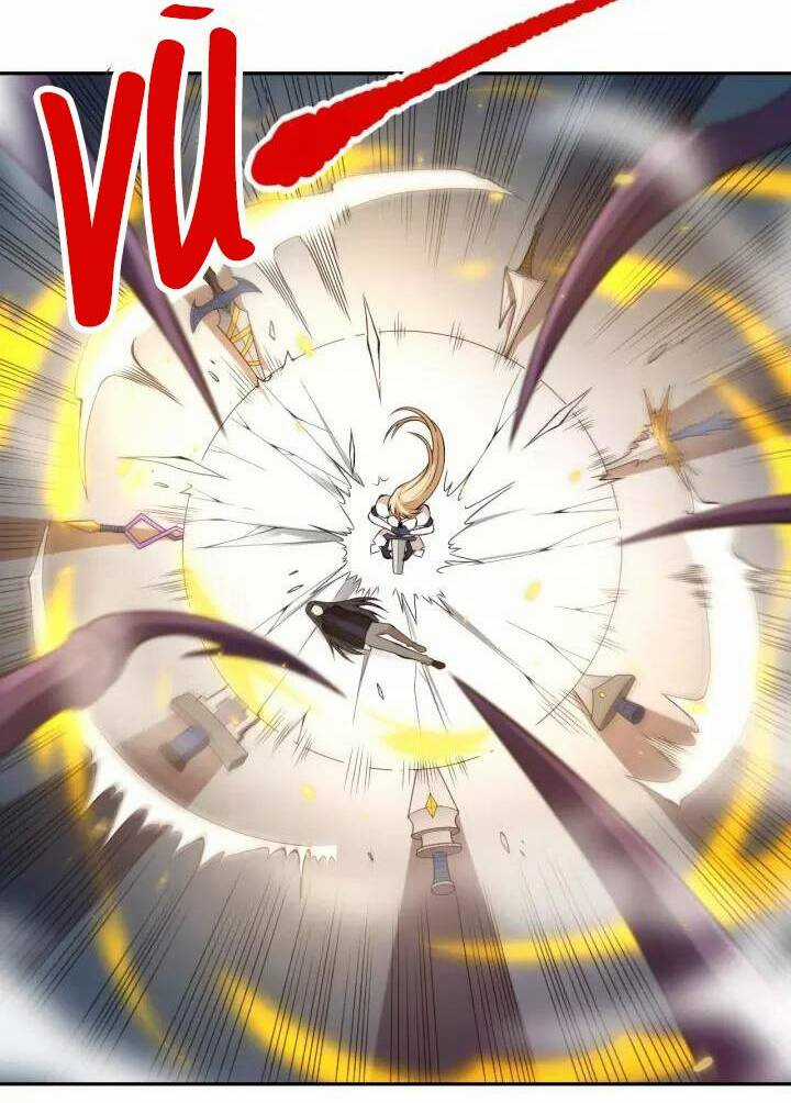 Giản Giới Chapter 74 trang 26