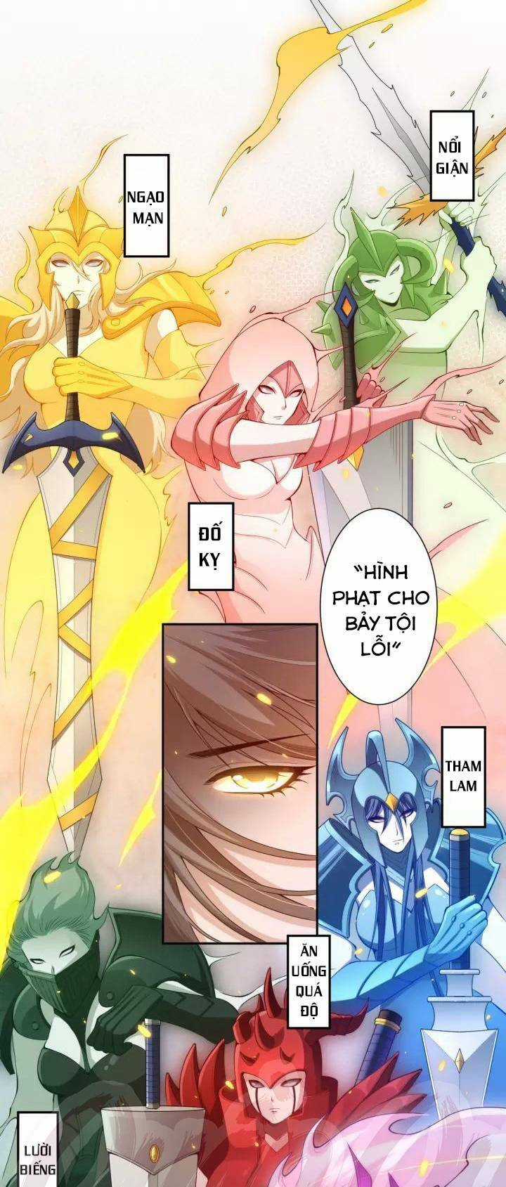 Giản Giới Chapter 74 trang 29