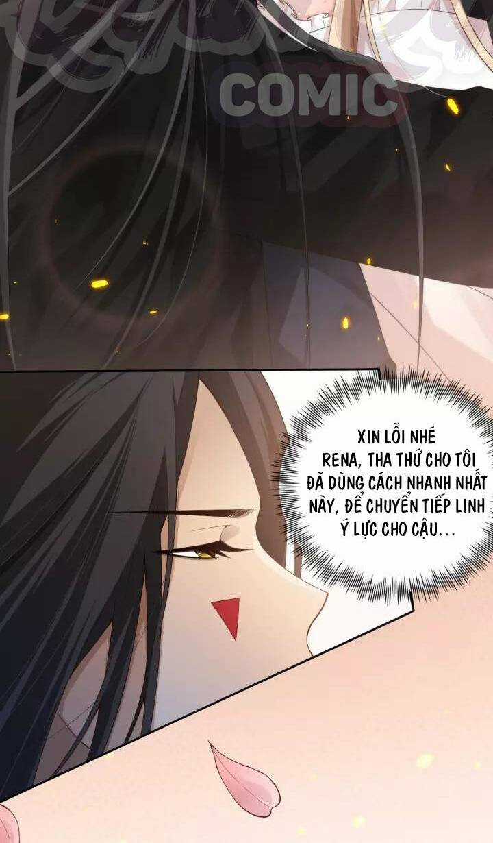 Giản Giới Chapter 74 trang 3
