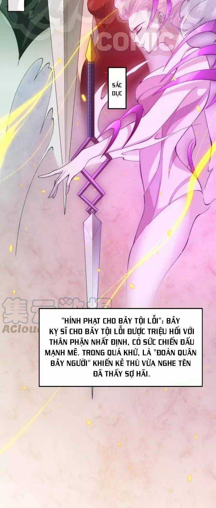 Giản Giới Chapter 74 trang 30