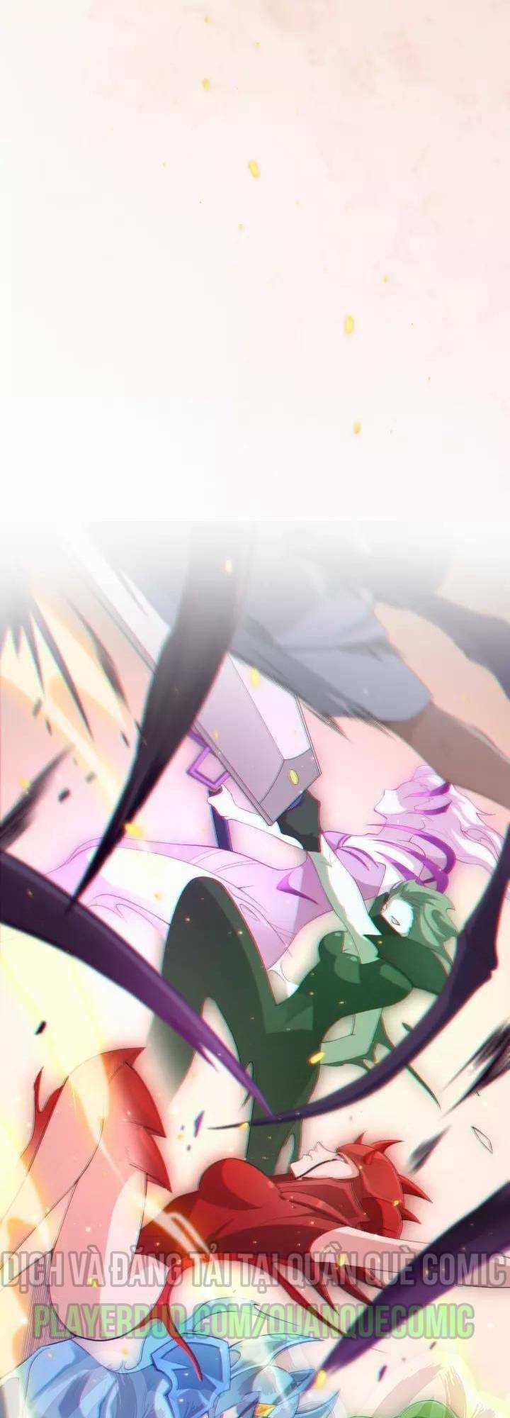 Giản Giới Chapter 74 trang 31