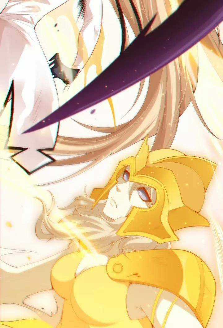 Giản Giới Chapter 74 trang 33