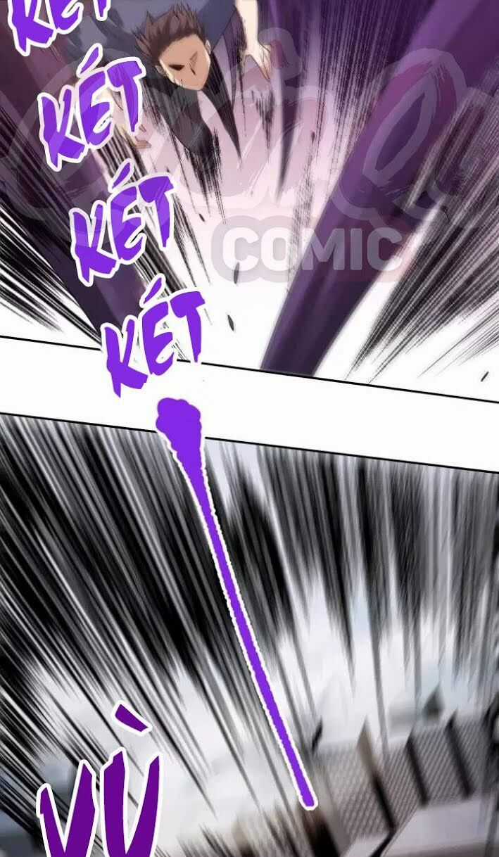 Giản Giới Chapter 74 trang 35