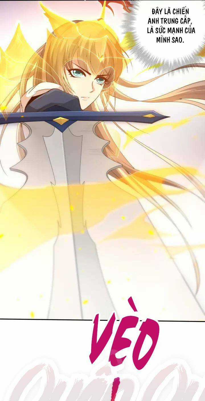 Giản Giới Chapter 74 trang 37