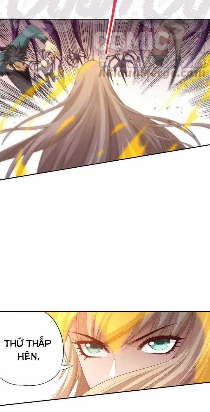 Giản Giới Chapter 74 trang 38