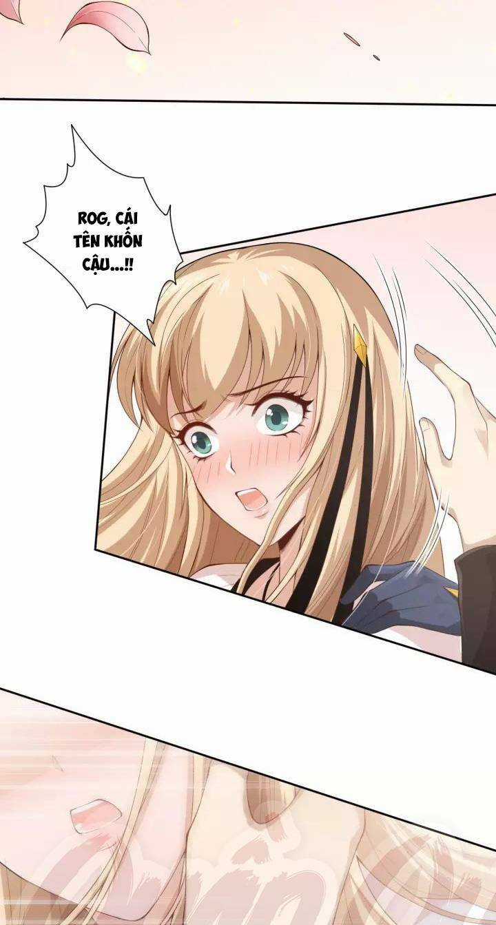 Giản Giới Chapter 74 trang 4