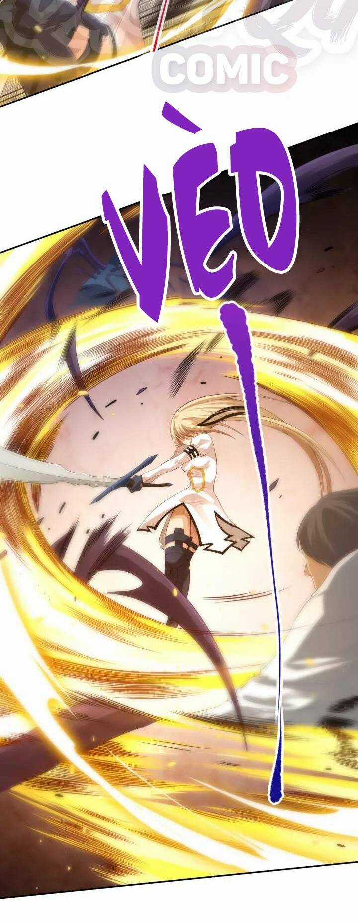 Giản Giới Chapter 74 trang 40