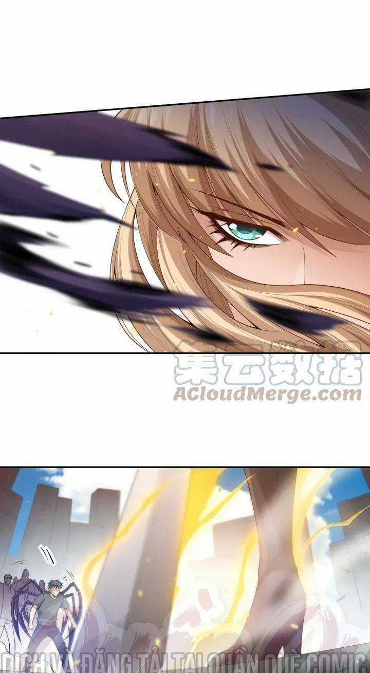 Giản Giới Chapter 74 trang 41