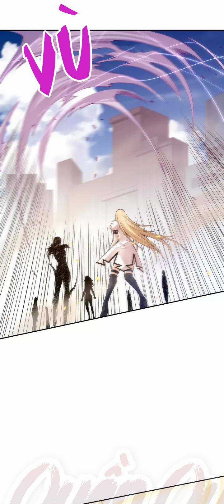 Giản Giới Chapter 74 trang 43