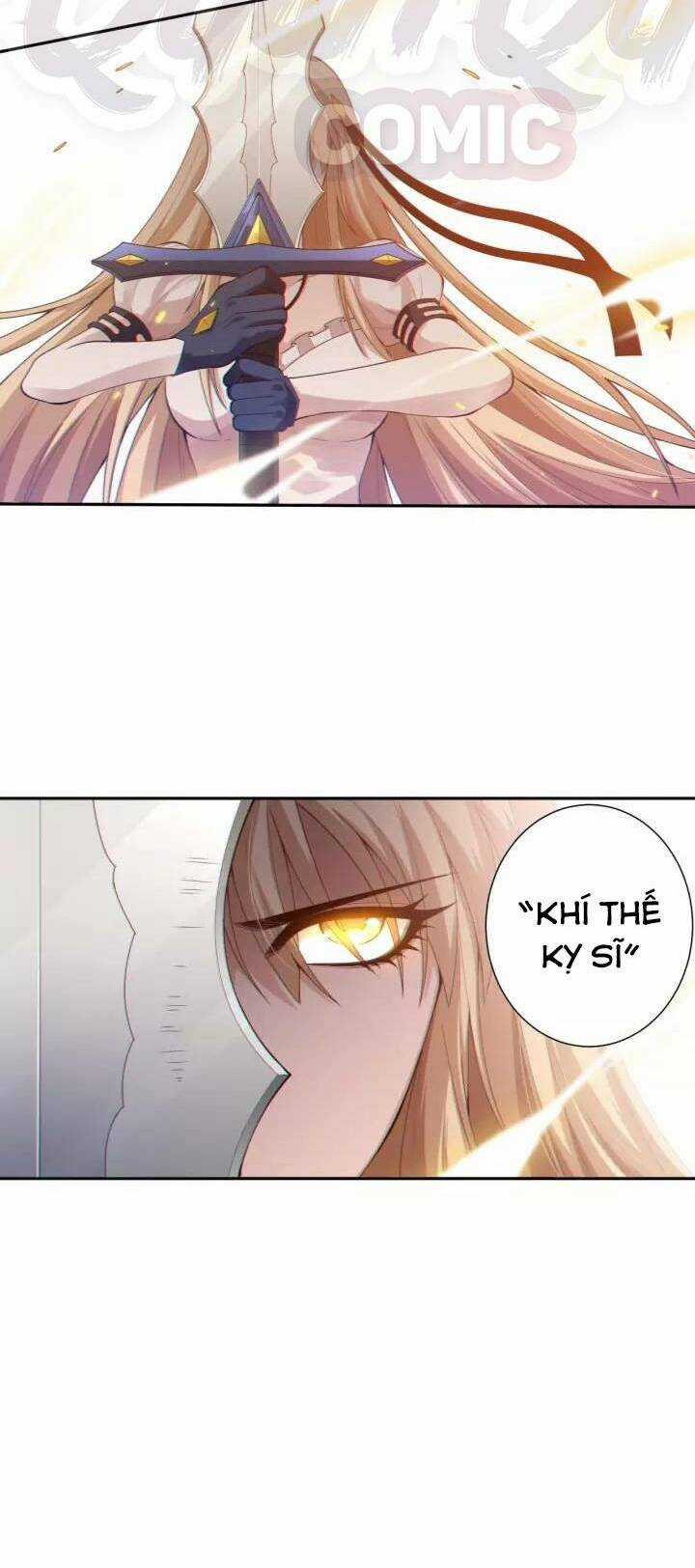 Giản Giới Chapter 74 trang 44