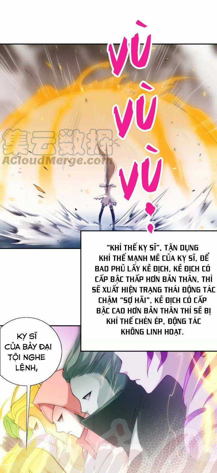 Giản Giới Chapter 74 trang 45