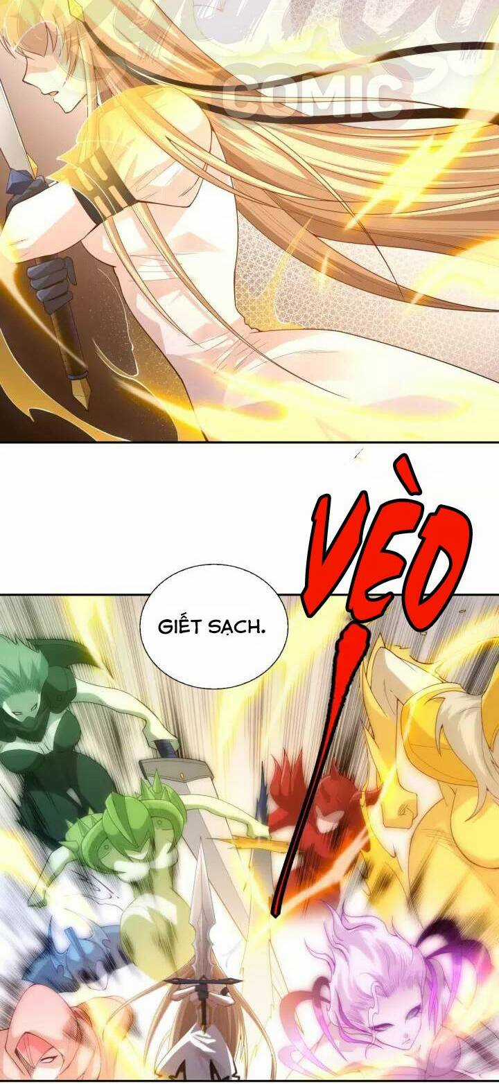 Giản Giới Chapter 74 trang 46