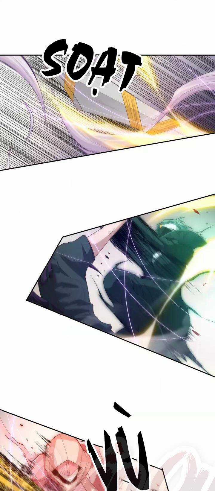 Giản Giới Chapter 74 trang 47