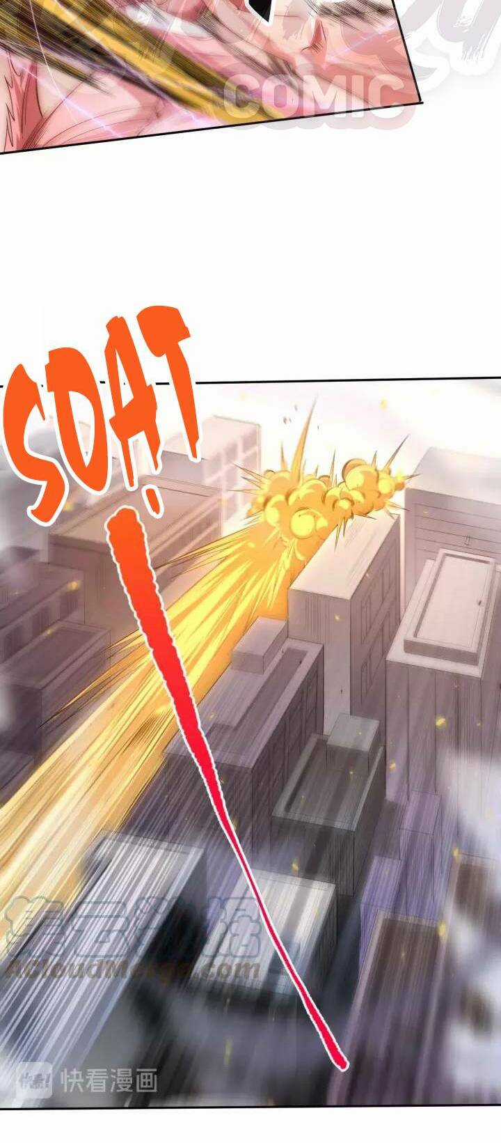 Giản Giới Chapter 74 trang 48