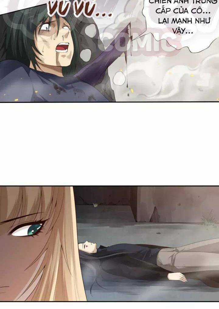 Giản Giới Chapter 74 trang 50