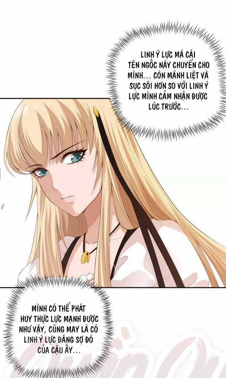 Giản Giới Chapter 74 trang 51