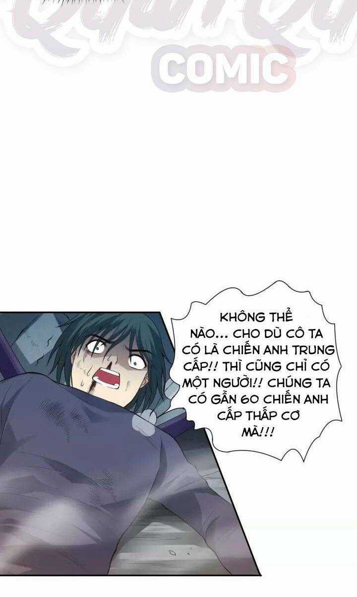 Giản Giới Chapter 74 trang 52