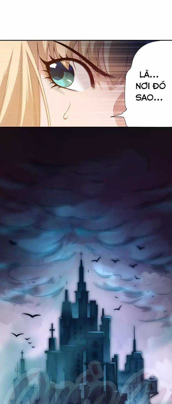 Giản Giới Chapter 74 trang 59