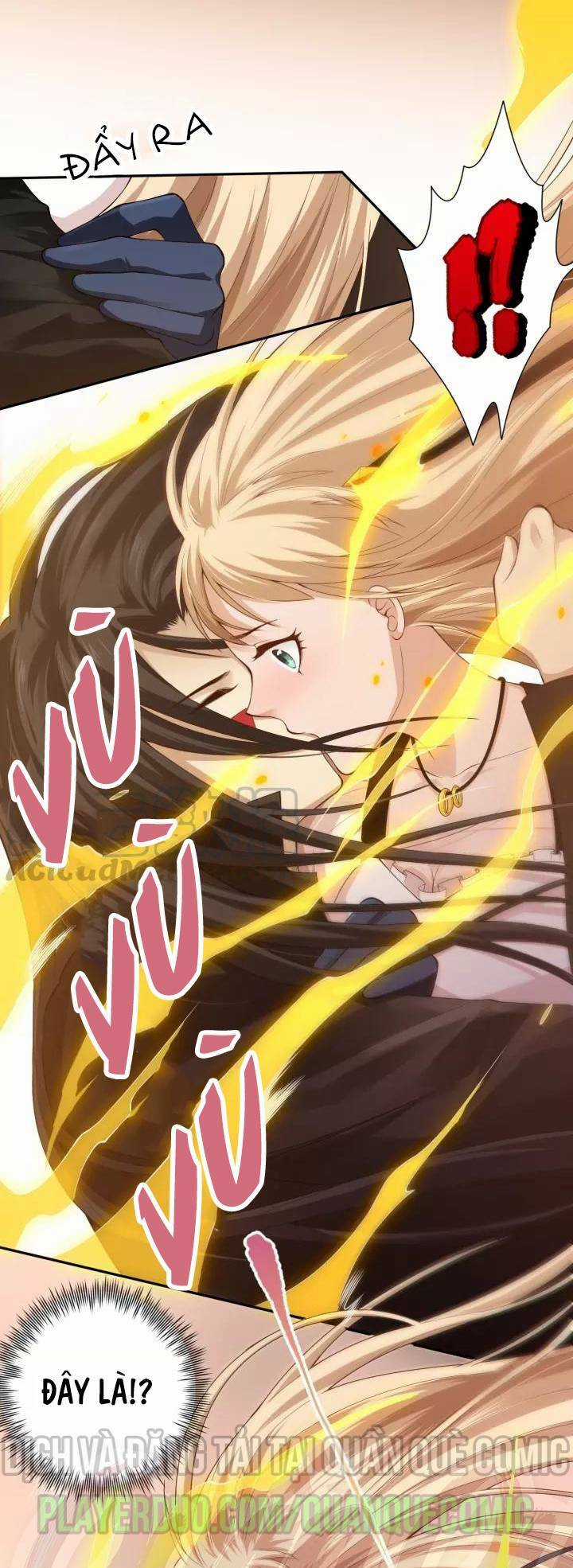 Giản Giới Chapter 74 trang 6