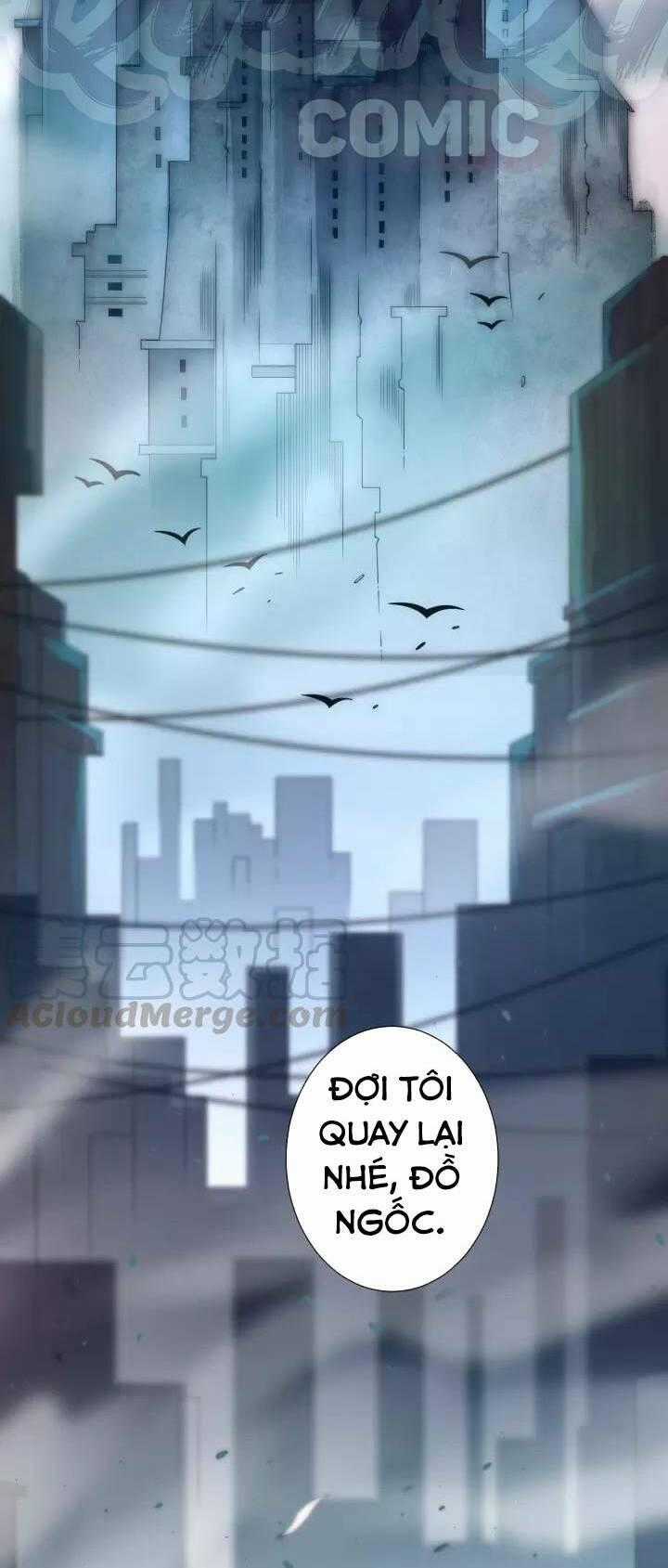 Giản Giới Chapter 74 trang 60