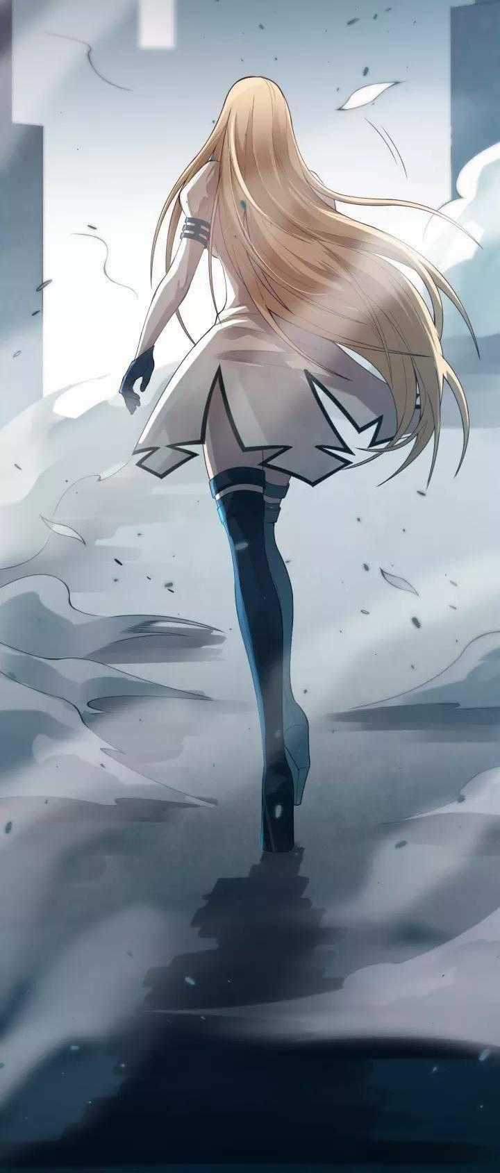 Giản Giới Chapter 74 trang 61