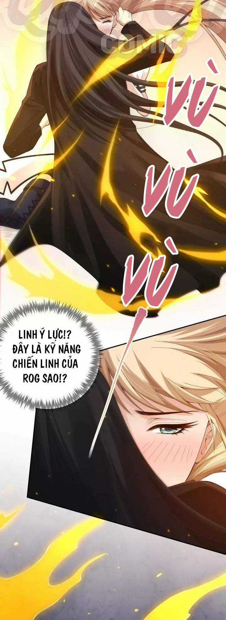 Giản Giới Chapter 74 trang 7