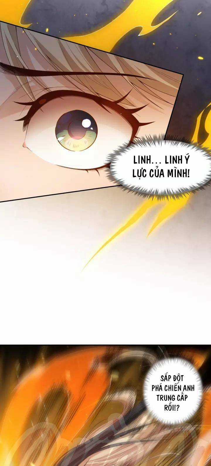 Giản Giới Chapter 74 trang 8