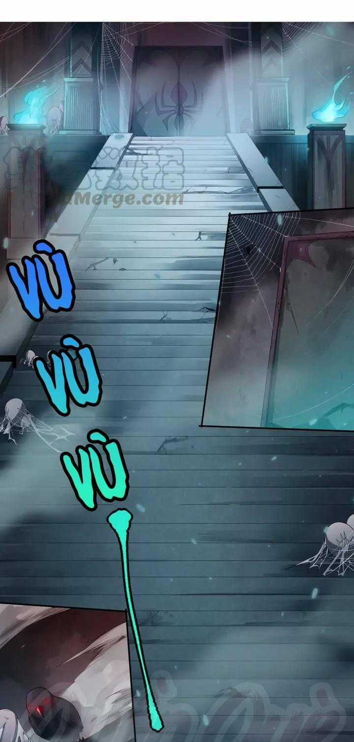 Giản Giới Chapter 75 trang 0