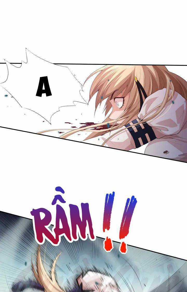 Giản Giới Chapter 75 trang 10