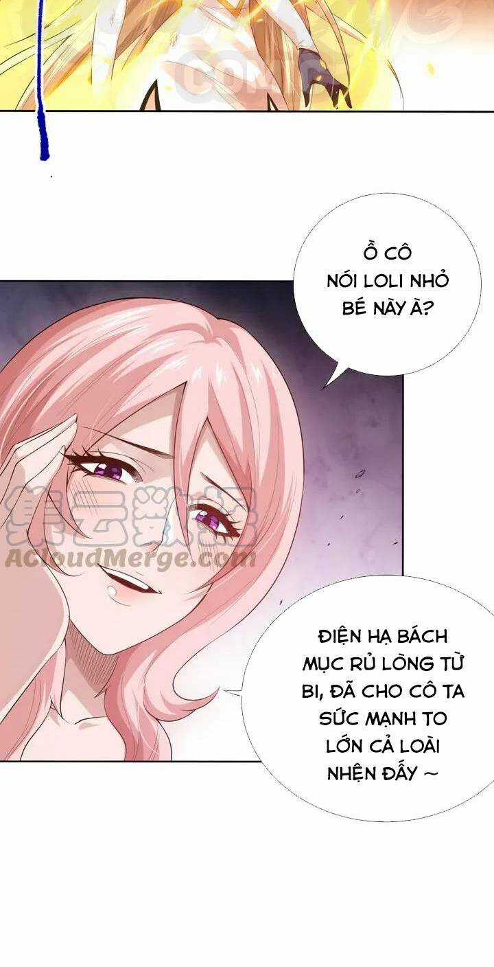 Giản Giới Chapter 75 trang 15