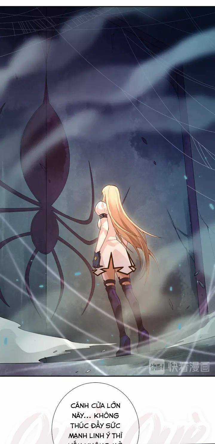 Giản Giới Chapter 75 trang 2