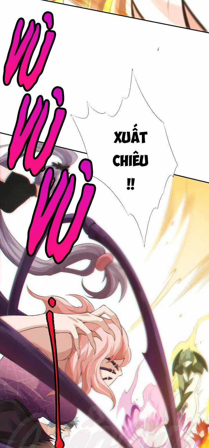 Giản Giới Chapter 75 trang 21