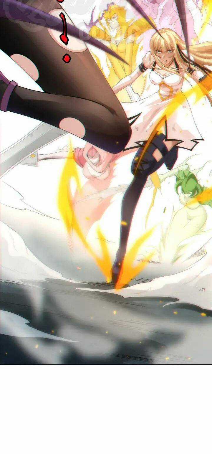 Giản Giới Chapter 75 trang 22