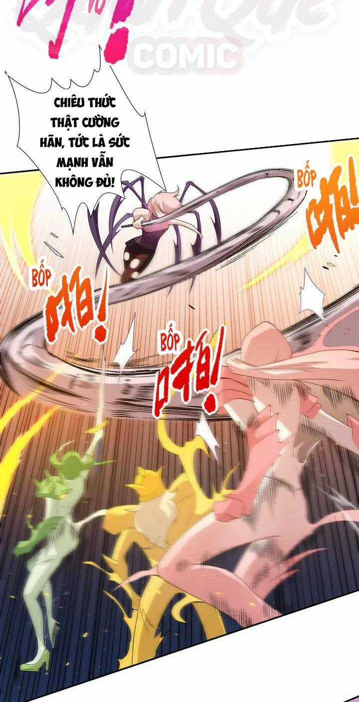 Giản Giới Chapter 75 trang 24