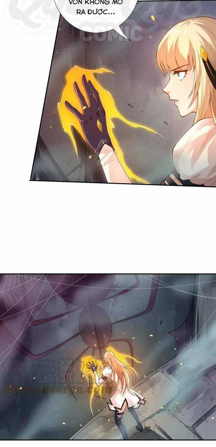 Giản Giới Chapter 75 trang 3