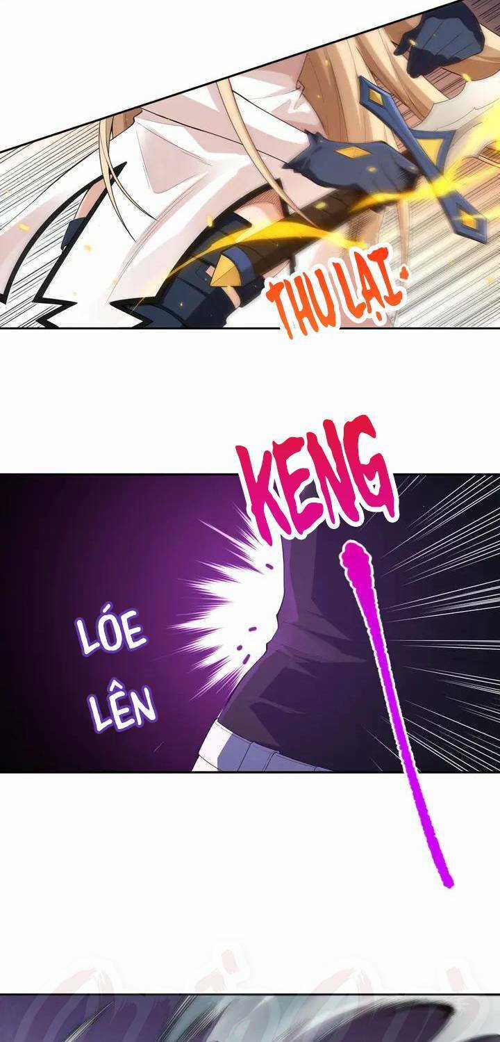 Giản Giới Chapter 75 trang 31