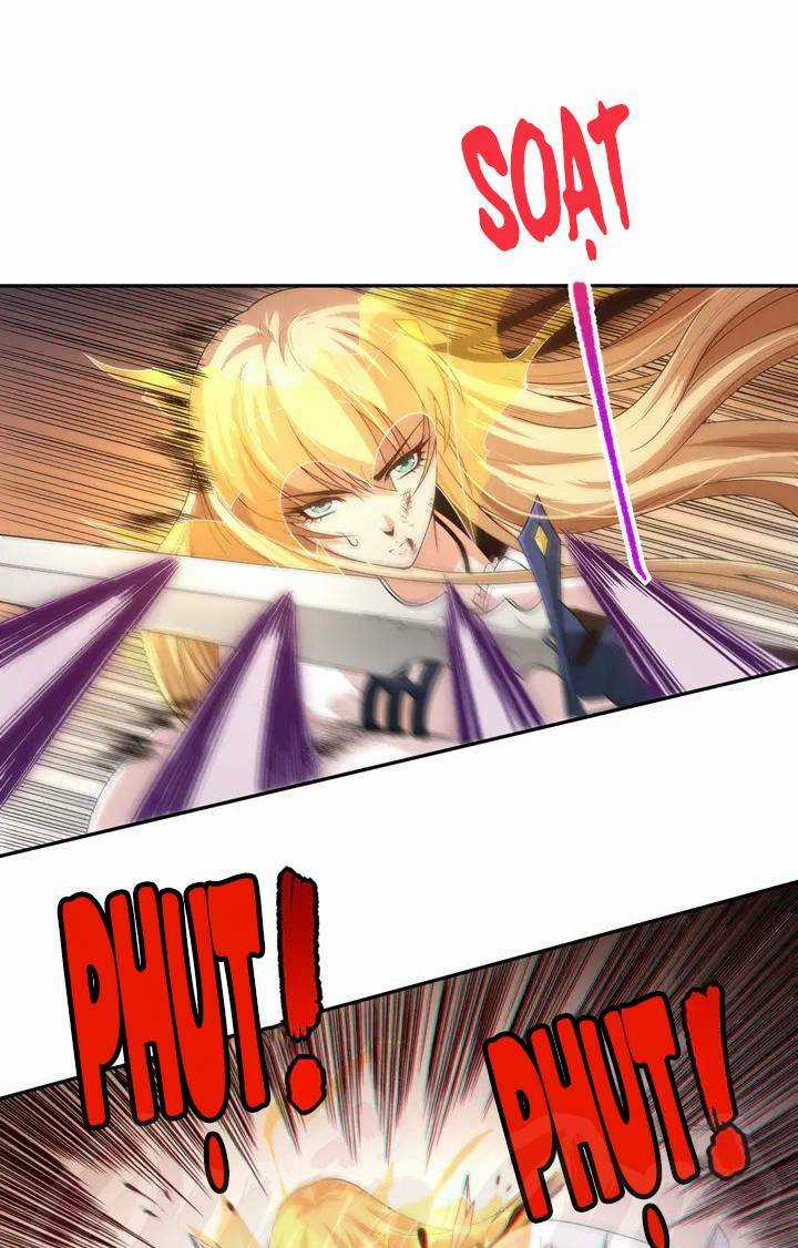 Giản Giới Chapter 75 trang 33