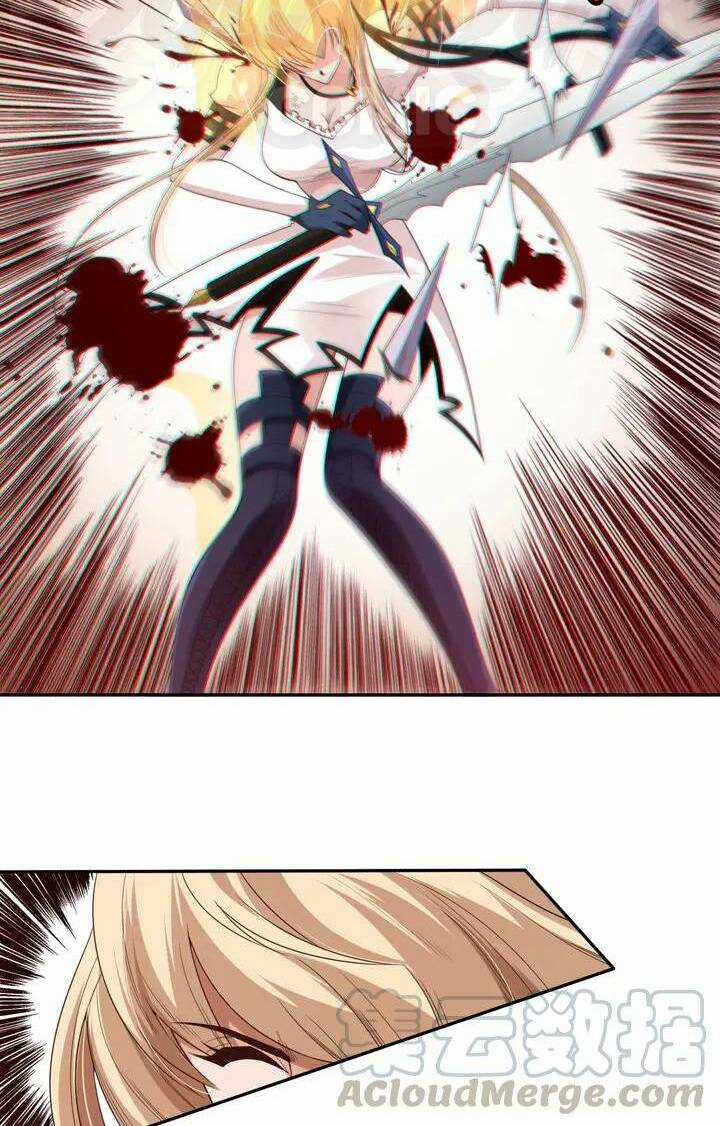 Giản Giới Chapter 75 trang 34