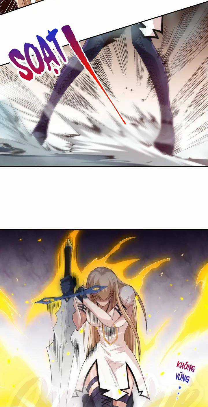 Giản Giới Chapter 75 trang 35