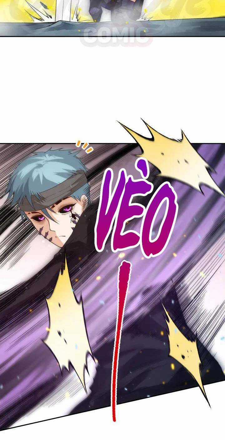 Giản Giới Chapter 75 trang 36