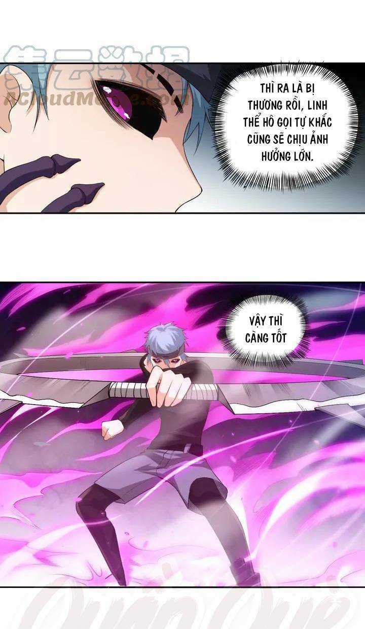 Giản Giới Chapter 75 trang 39