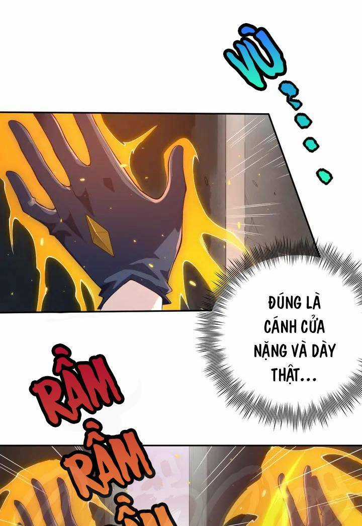 Giản Giới Chapter 75 trang 4