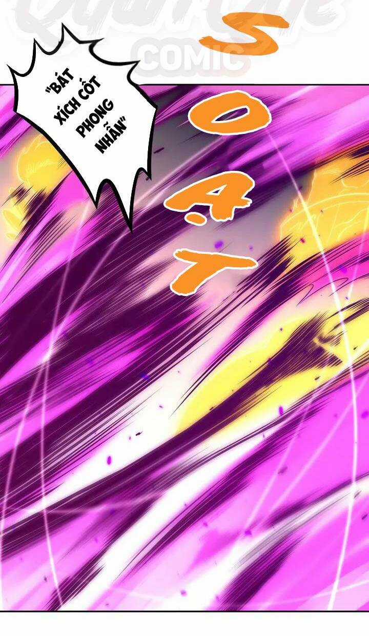 Giản Giới Chapter 75 trang 40