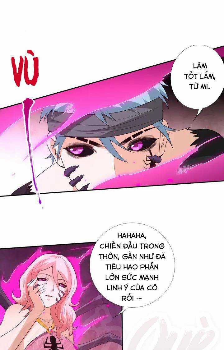 Giản Giới Chapter 75 trang 41
