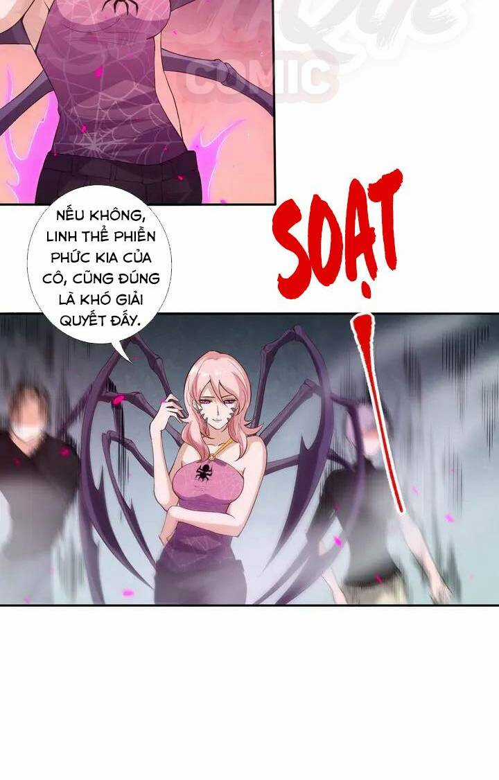 Giản Giới Chapter 75 trang 42