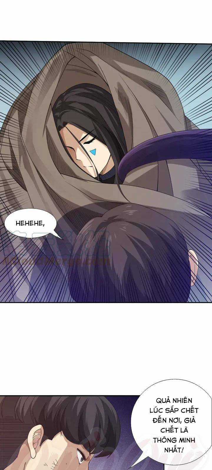 Giản Giới Chapter 75 trang 45