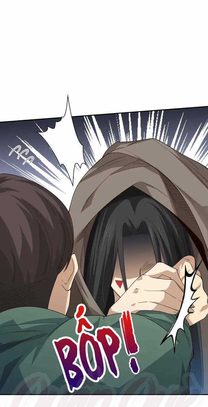 Giản Giới Chapter 75 trang 47